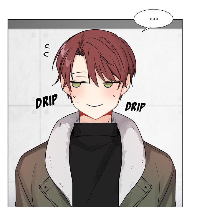 Pheromone Sherbet♥ - episode 1 - 39