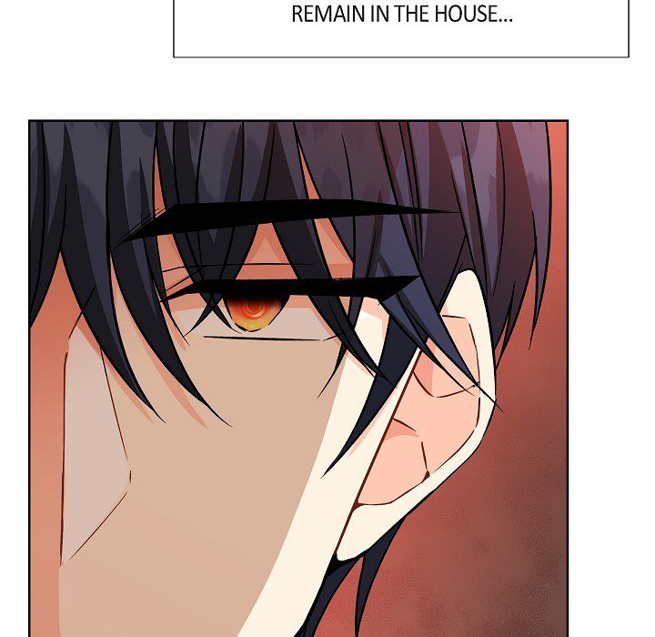 The Destroyer Fell in Love with Me - episode 1 - 70