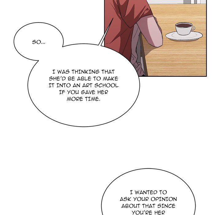 The Spring Scent of the Sea - episode 39 - 60