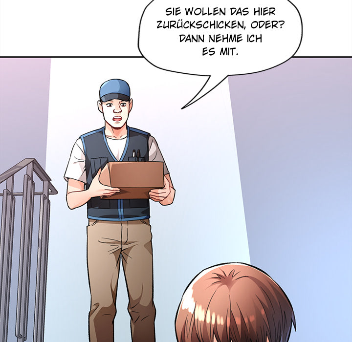 Halt, ich bin verheiratet! - episode 8 - 131
