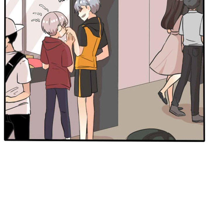 The Chill Couple - episode 9 - 34