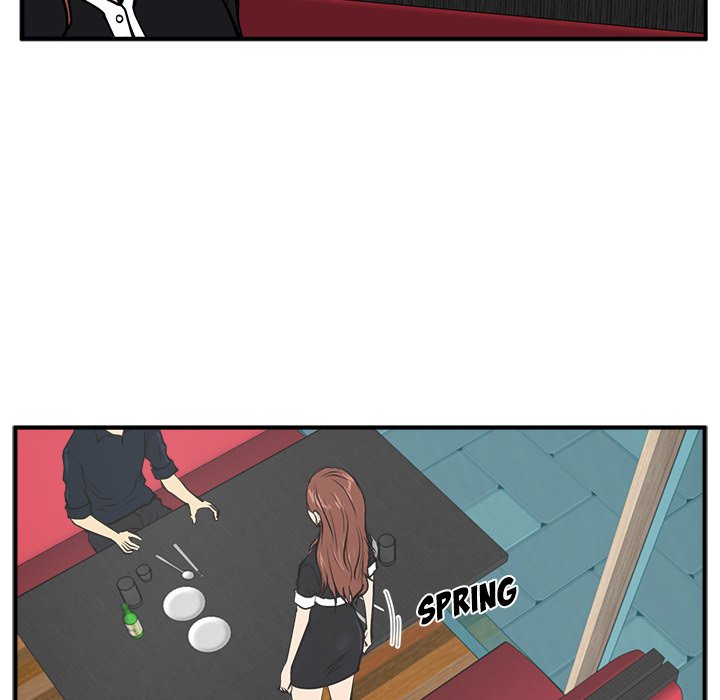 Mr. Kang - episode 25 - 12