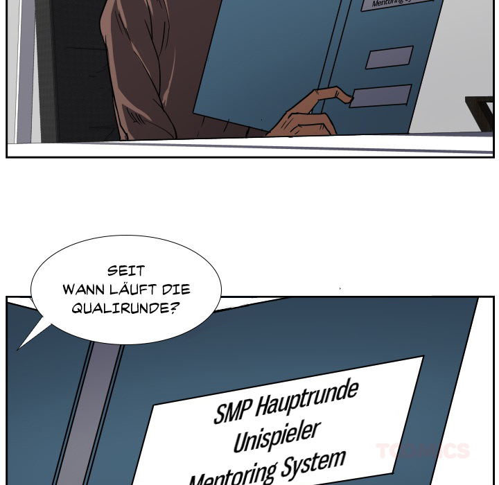 Tweener - episode 39 - 31
