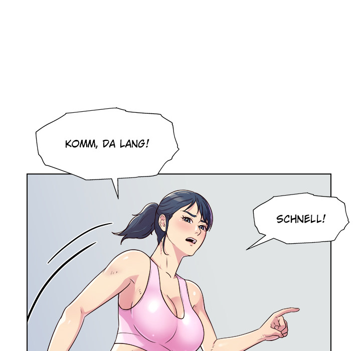 Erfolg oder Liebe? - episode 5 - 75