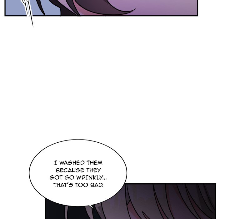 Pheromone Sherbet♥ - episode 38 - 52