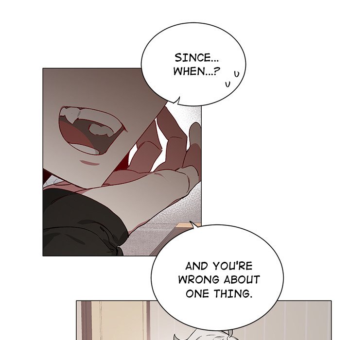 The Music Box of Petals - episode 28 - 43