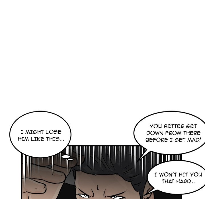 He Queen - episode 3 - 130