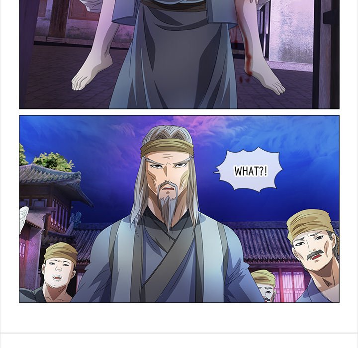 The Monkey King's Tale - episode 31 - 10