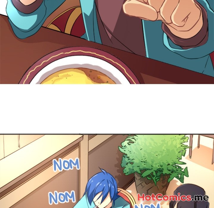 Ohayo Tokyo - episode 10 - 31