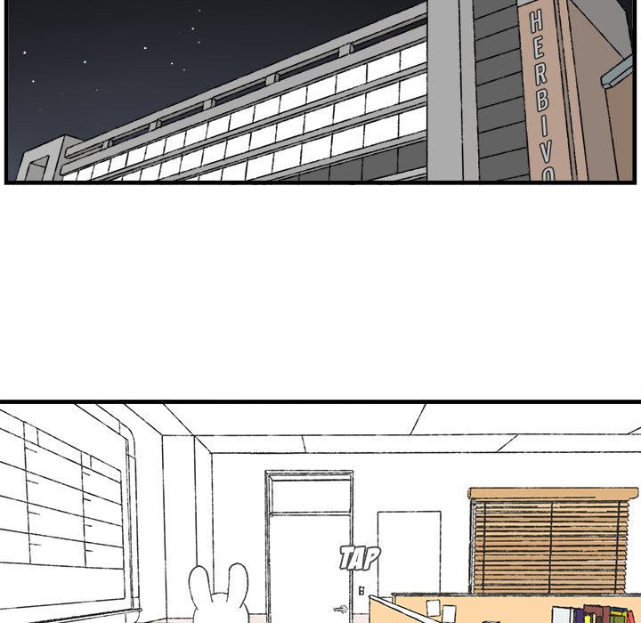 Herbivore High School - episode 18 - 47