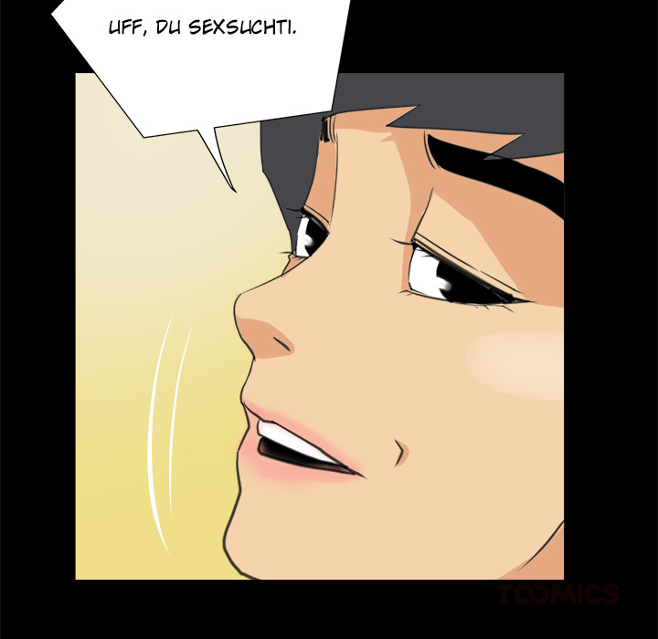 Sex Note - episode 8 - 57