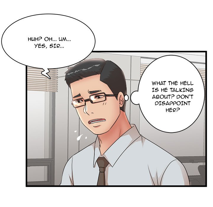 Family Secret - episode 27 - 31