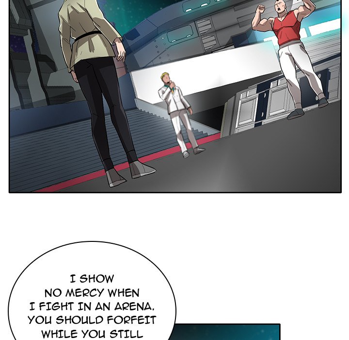 Stardust - episode 63 - 34