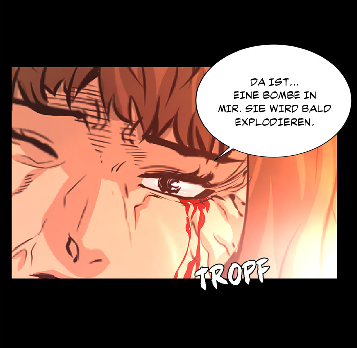 Vulcanus - episode 29 - 34