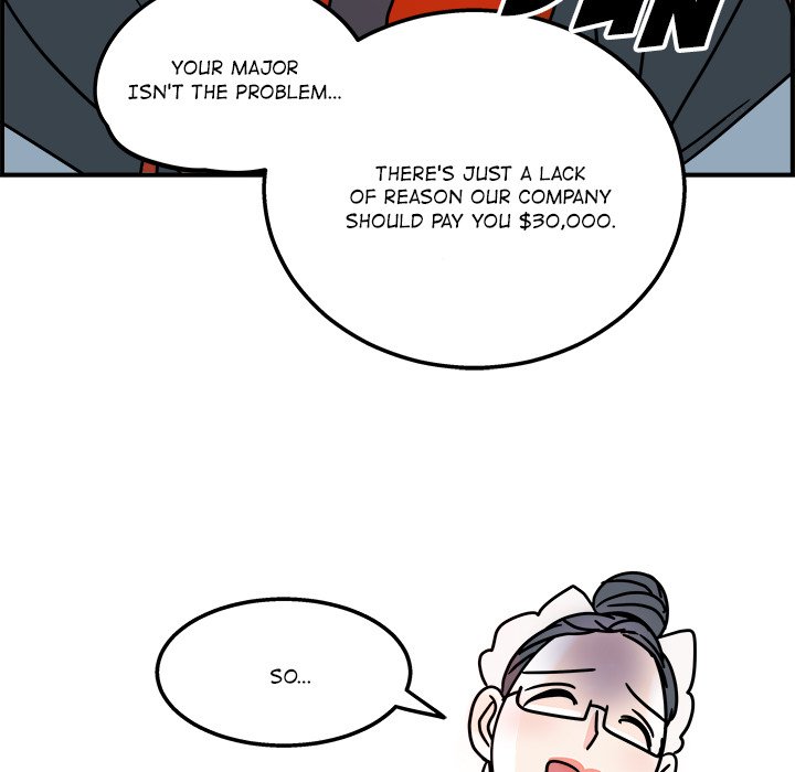 Office Grievances - episode 1 - 84