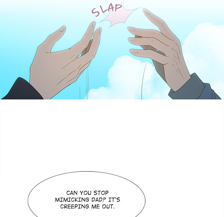 My Life as a Half-Magi - episode 51 - 58