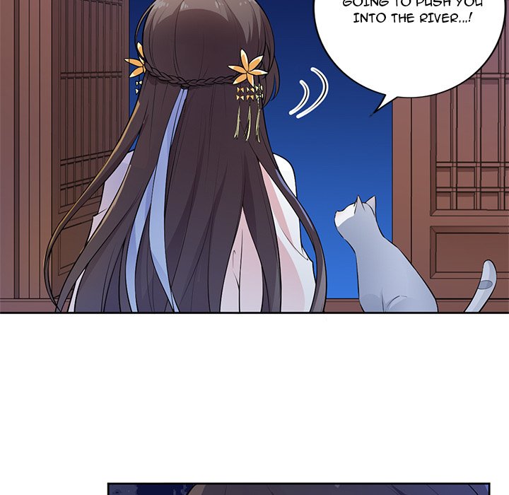 My Dearest Tiger - episode 3 - 25