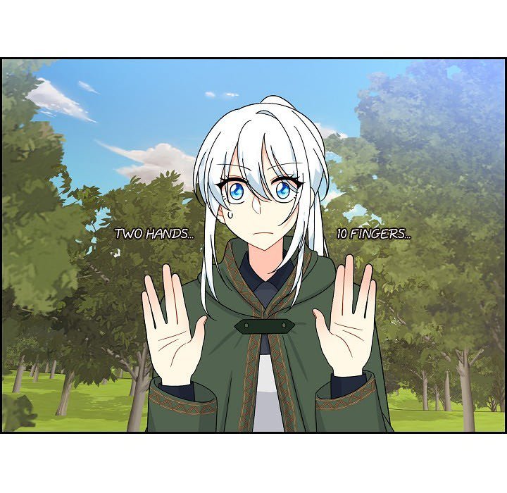 The Destroyer Fell in Love with Me - episode 48 - 101
