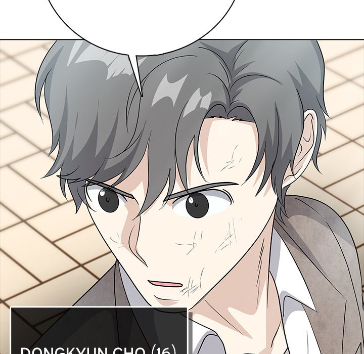High School Legend Boost - episode 11 - 19