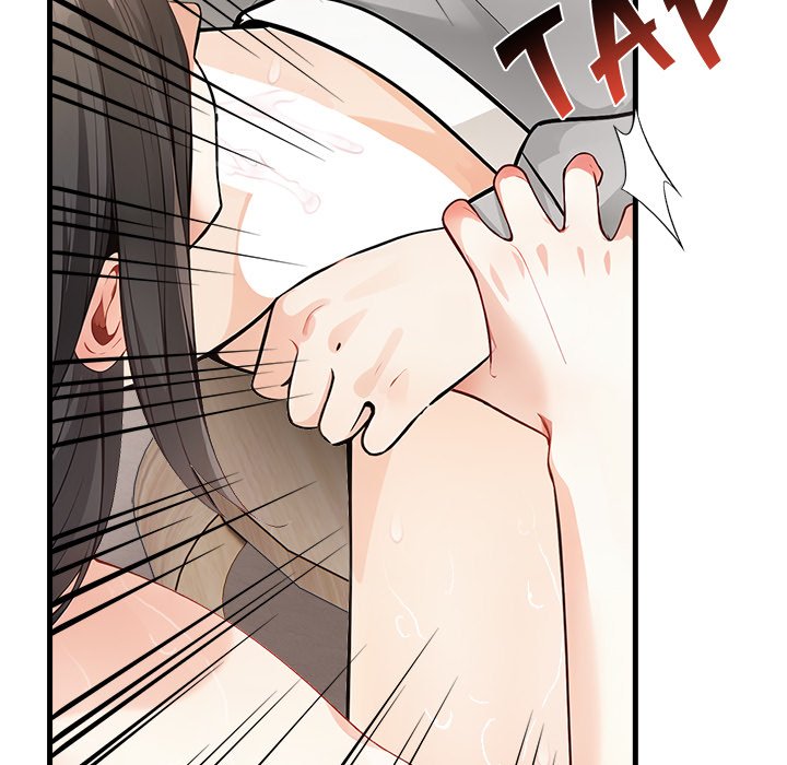 Female Professor with Nude Croquis - episode 3 - 32