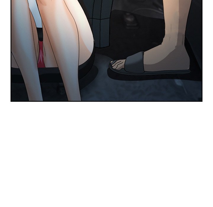 Dating Contract - episode 26 - 125