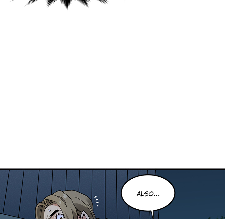 Wer hat Angst vor Mister H? - episode 29 - 73