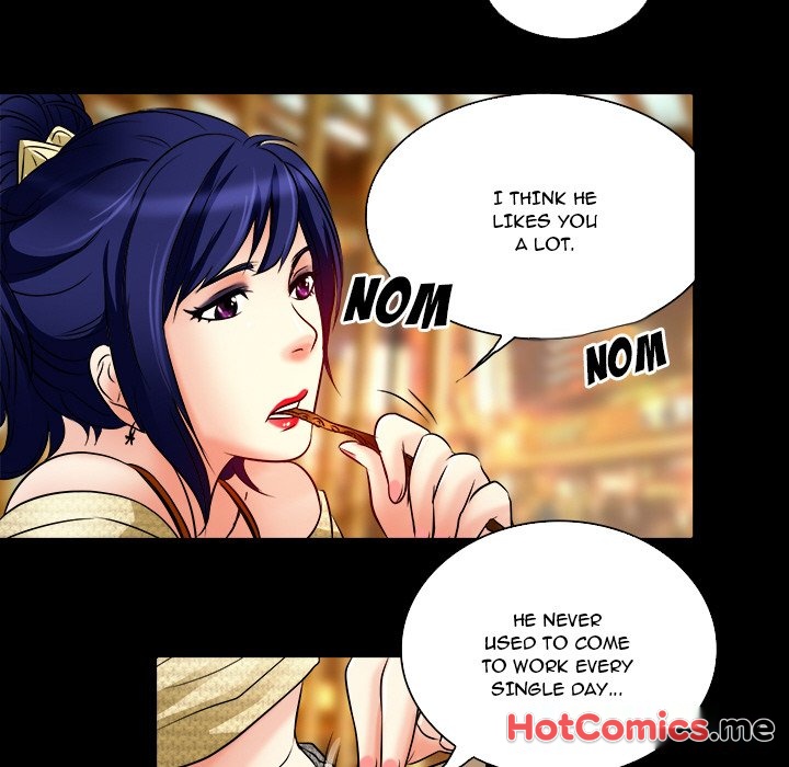 My Love Natsumi - episode 7 - 61