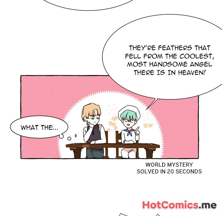 New Life, New Me - episode 7 - 43