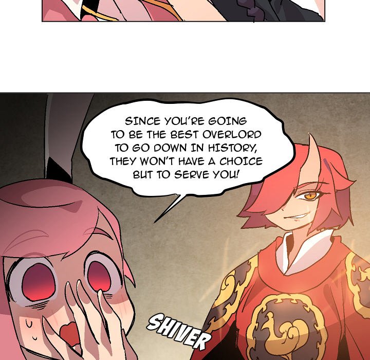 Overlord Time! - episode 7 - 84