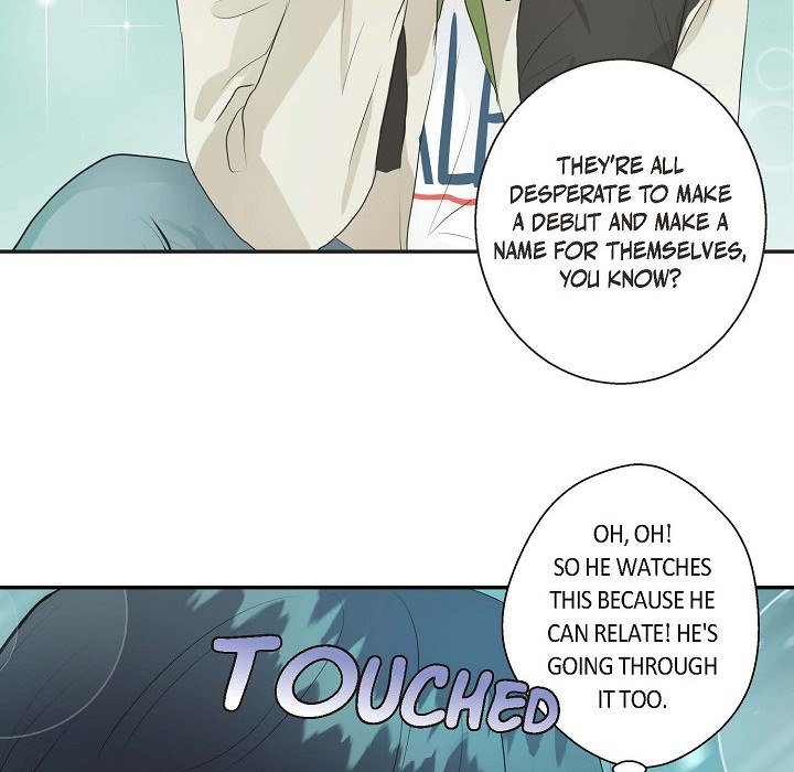 Come Be My Teacher - episode 5 - 78