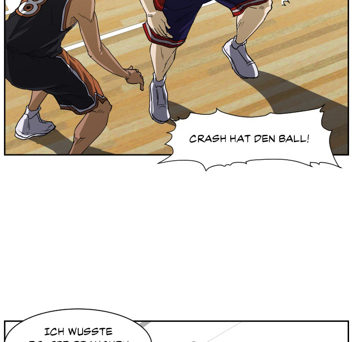 Tweener - episode 65 - 29