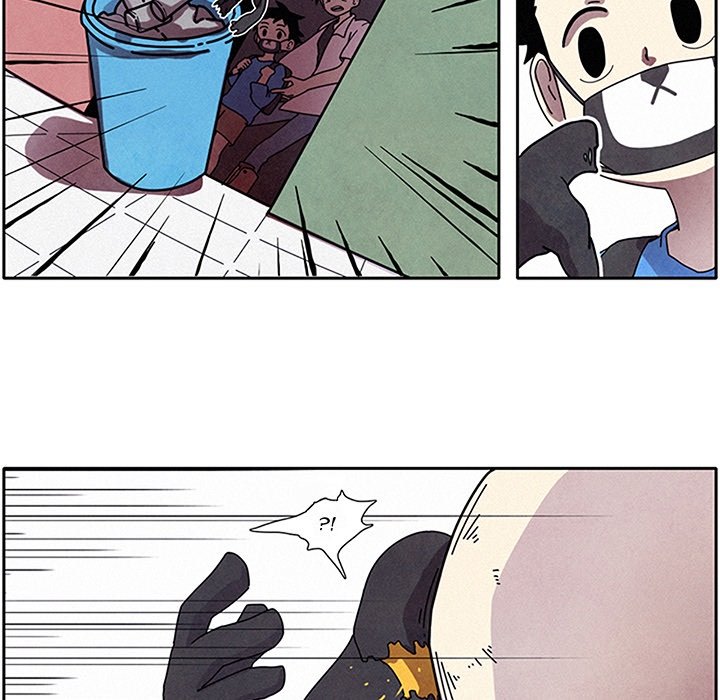 Crows - episode 1 - 111