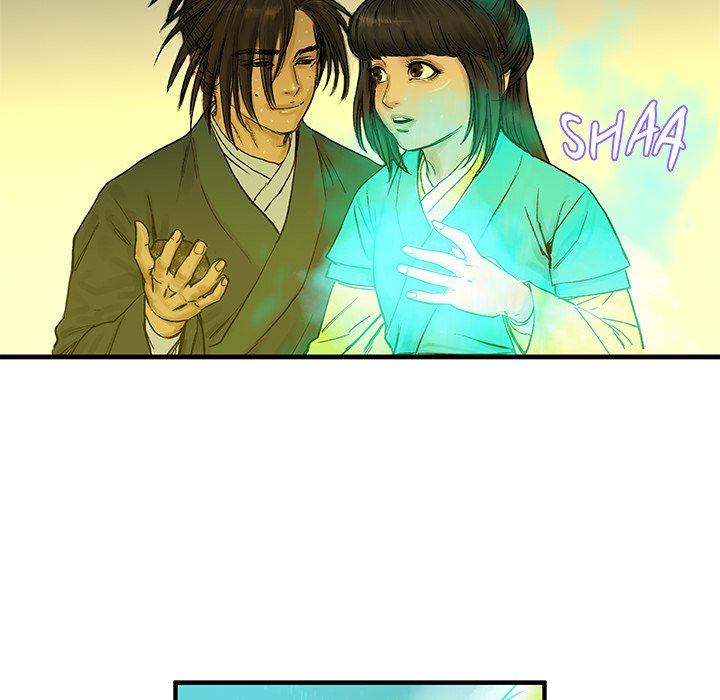 The Blade Demon - episode 4 - 27