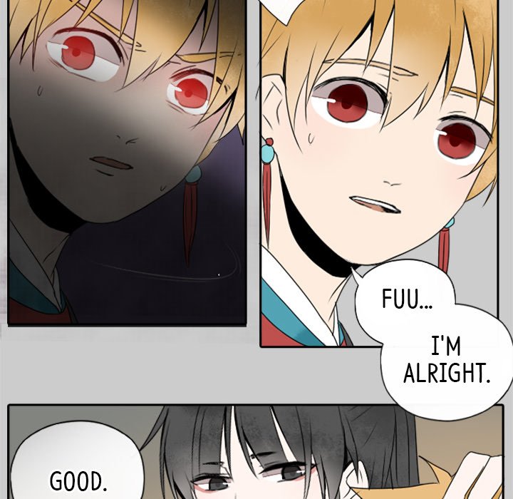 Odis and Moa's Underworld Diary - episode 15 - 9