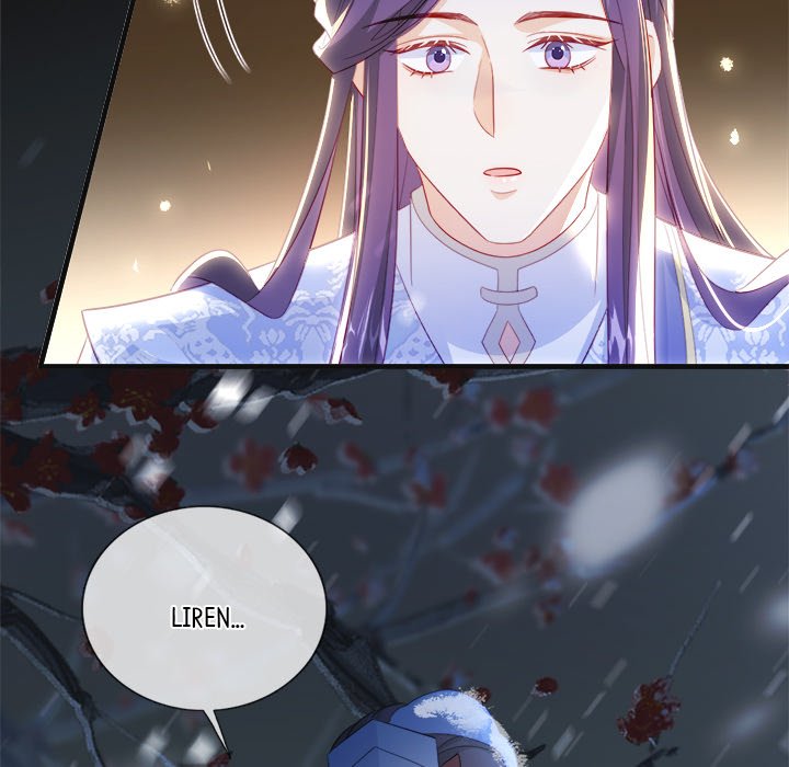 The Emperor's Choice - episode 45 - 55
