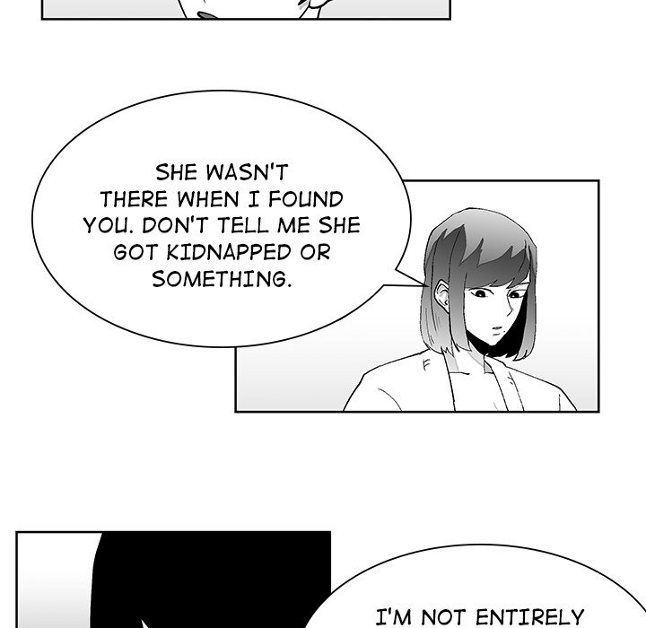 Nine Fantasy - episode 2 - 91