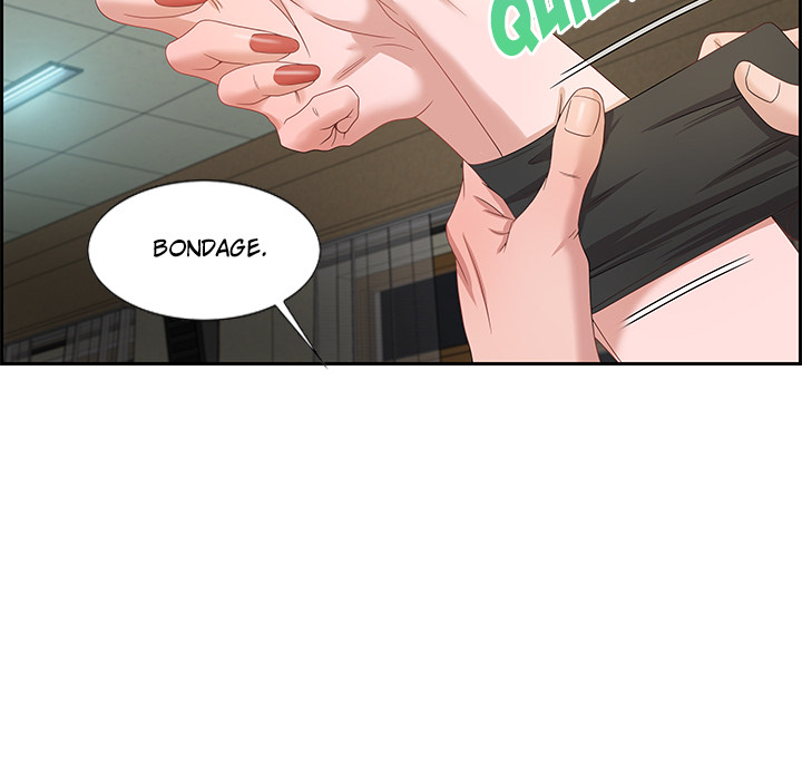 Geheime Chats: 0km - episode 8 - 85
