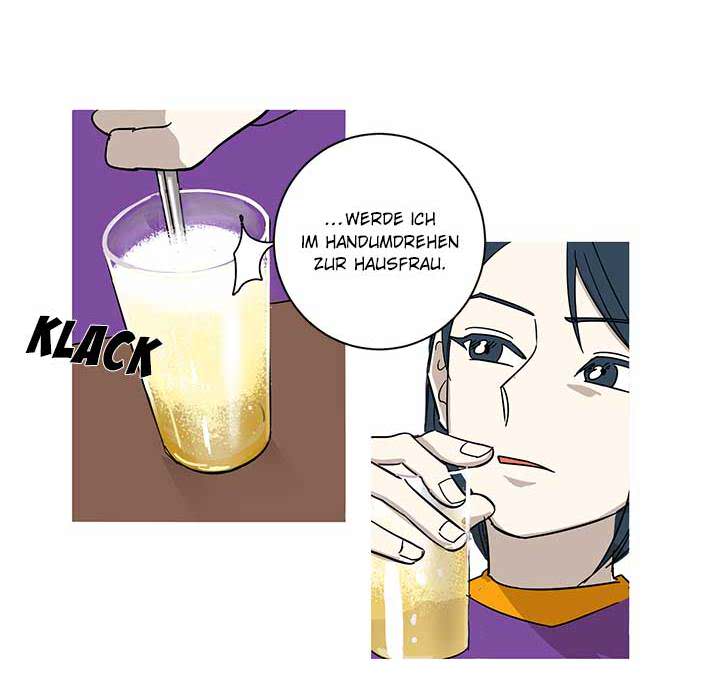 Hubby Bunny - episode 2 - 32