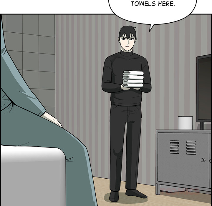 Detainment Zone Between 5 and 6 - episode 23 - 92