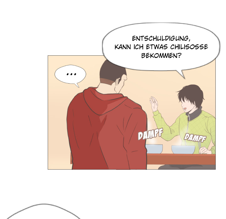 Das Bin Ich Nicht - episode 5 - 44