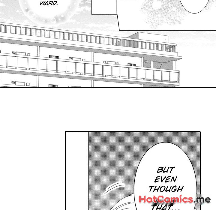 Sweet Seduction: Under the Same Roof  with The Guy I Hate - episode 16 - 12