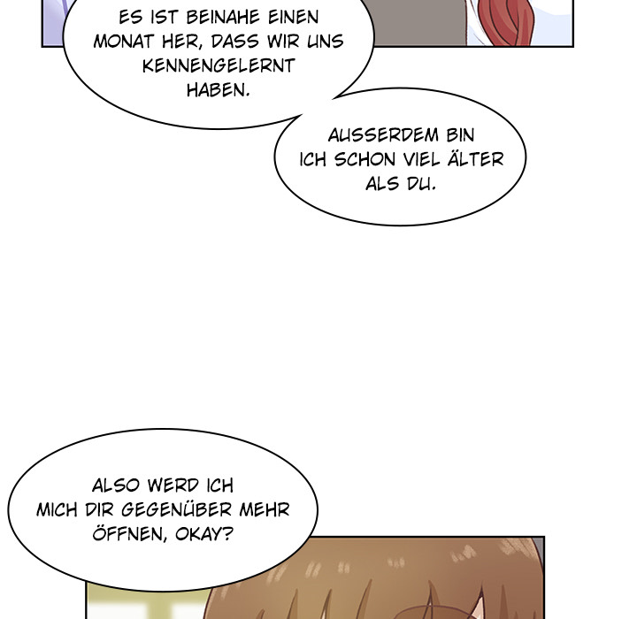 Der Mädchen-Knigge - episode 61 - 70
