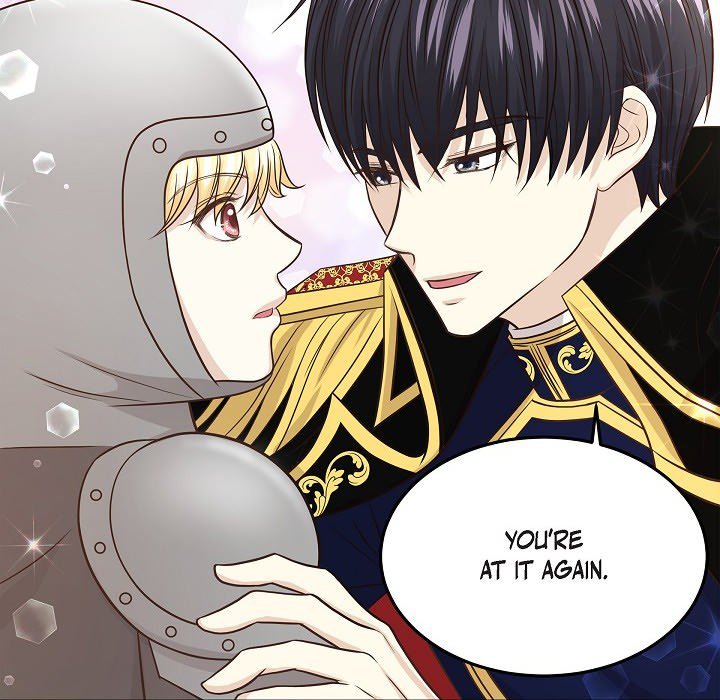 Hold on, Crown Prince! - episode 7 - 112