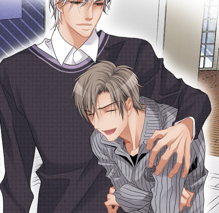 Work, Fight and Love - Webtoon Edition - episode 70 - 67
