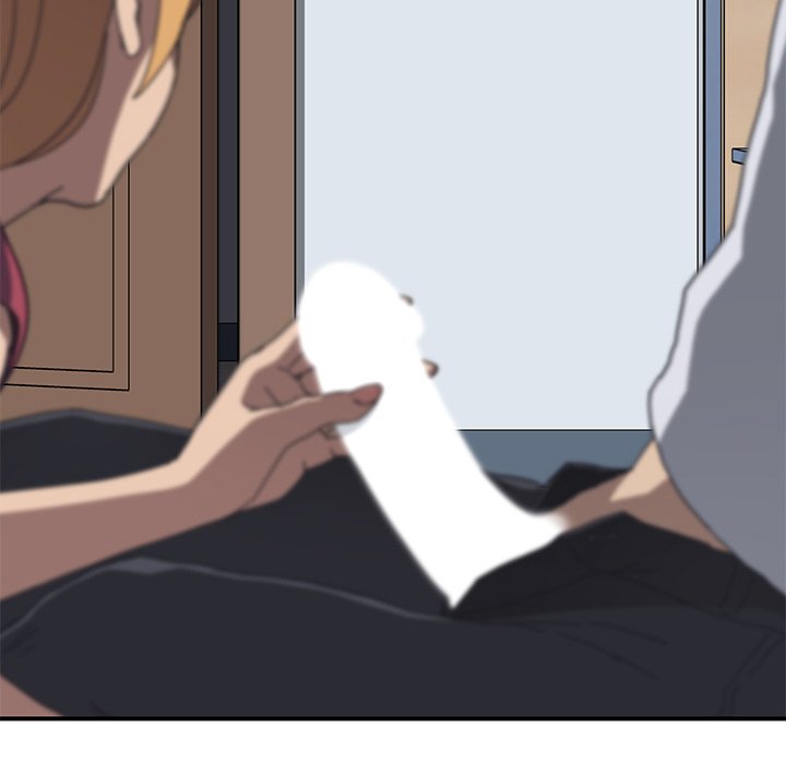 The Unwanted Roommate - episode 5 - 49