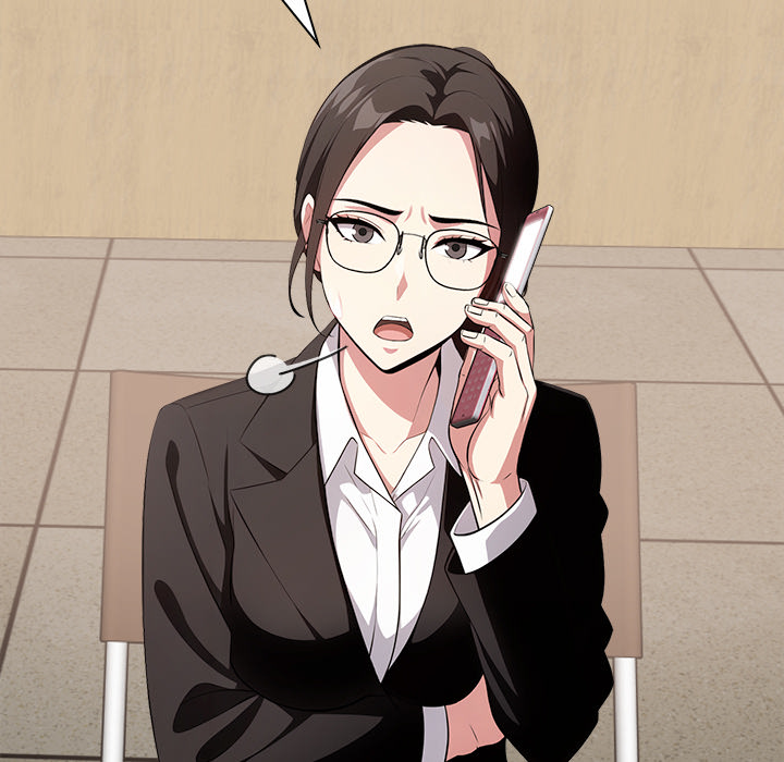 The Interrogation Room - episode 2 - 51