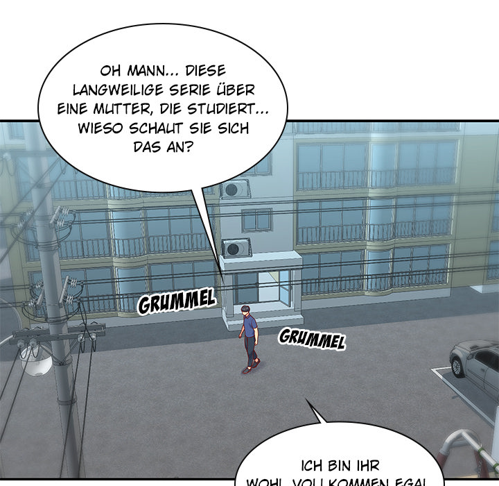 Frauenschwarm - episode 1 - 24