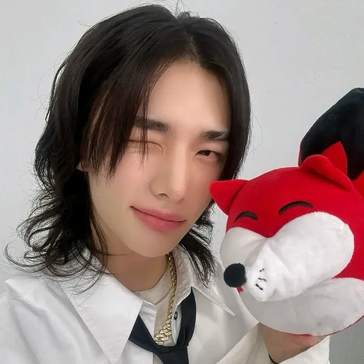 hyunjinssauroz