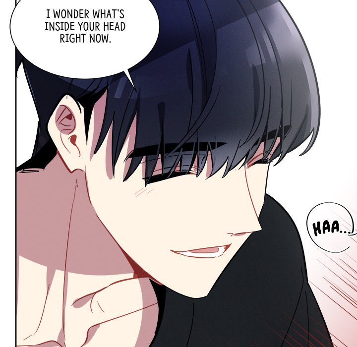 Cherry Doll Scandal - episode 7 - 123