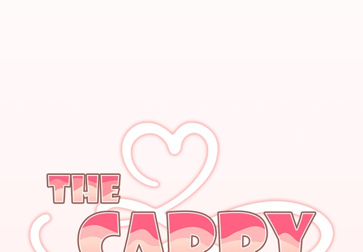 The Carry - episode 63 - 1